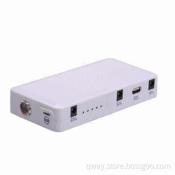 Auto Mobile Power/Multifunction Portable Power